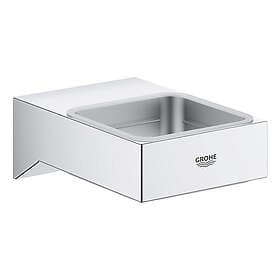 Grohe Soap Dish Holder Selection Cube