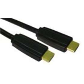 Cables Direct HDMI - HDMI Micro High Speed with Ethernet 2m