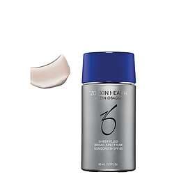 Zo Skin Health Sheer Fluid Broad-Spectrum Sunscreen SPF 50 50ml