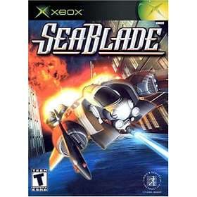 SeaBlade (Xbox)