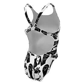 Nike Fastback Swimsuit (Women's)