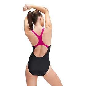 Speedo Medley Logo Swimsuit (Women's)