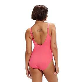 Speedo Shaping Aquanite Mastectomy Pocketing Swimsuit (Women's)