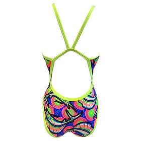 Turbo Marlin Revolution Swimsuit (Women's)