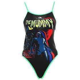 Turbo Mummy Swimsuit (Women's)