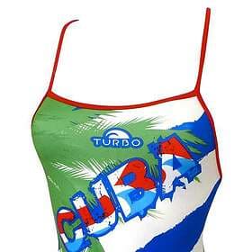 Turbo Cuba Swimsuit (Women's)