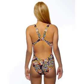 Turbo Sweet Halloween 2014 Swimsuit (Women's)
