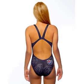Turbo New Zealand Shield 898251 Swimsuit (Women's)