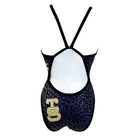 Turbo Tigre Swimsuit (Women's)