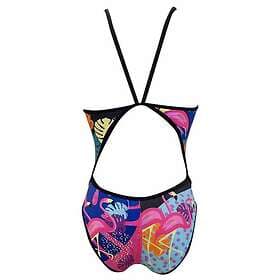 Turbo Flamingo Swimsuit (Women's)