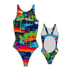 Turbo Santa Monica Swimsuit (Women's)