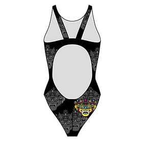Turbo Bali Universe Swimsuit (Women's)