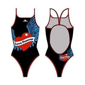 Turbo Love Forever 893222 Swimsuit (Women's)