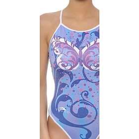 Turbo Butterfly Star Swimsuit (Women's)