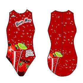 Turbo Bloody Mary Swimsuit (Women's)