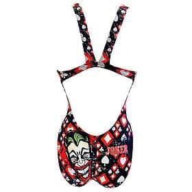 Turbo Joker Cards Swimsuit (Women's)