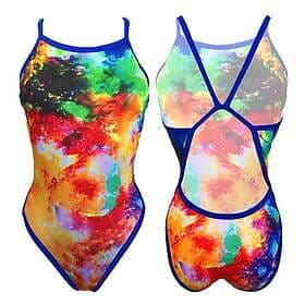 Turbo Revolution Holy Swimsuit (Women's)