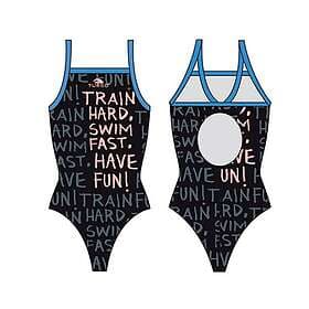 Turbo Train Patron Relax Swimsuit (Women's)