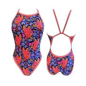 Turbo Granes Revolution Swimsuit (Women's)