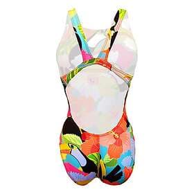 Turbo Tropic Vibes Swimsuit (Women's)