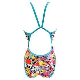 Turbo Lucky Race Swimsuit (Women's)