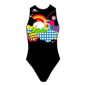 Turbo Rainbow Swimsuit (Women's)