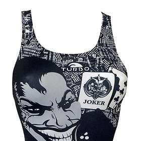 Turbo New Jocker Pro Resist 894061 Swimsuit (Women's)