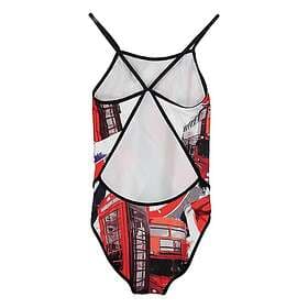 Turbo London Swimsuit (Women's)