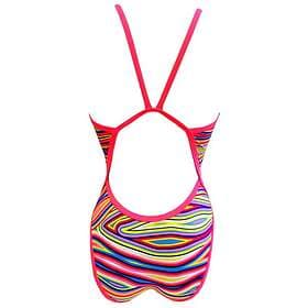 Turbo Flow Revolution Swimsuit (Women's)