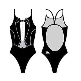 Turbo Smoking 891882 Swimsuit (Women's)