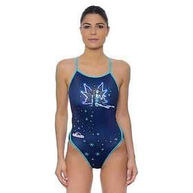 Turbo Fairy Swimsuit (Women's)