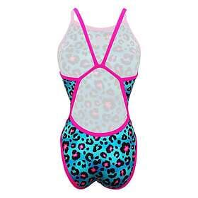 Turbo Animal Swimsuit (Women's)