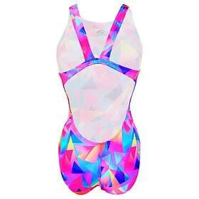 Turbo Geo Galaxy Swimsuit (Women's)