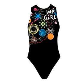 Turbo Spiro Swimsuit (Women's)