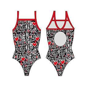 Turbo Love 2012 Patron Relax Swimsuit (Women's)