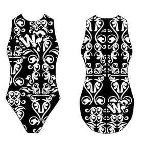 Turbo Madeira Swimsuit (Women's)