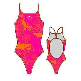 Turbo Shark Swimsuit (Women's)