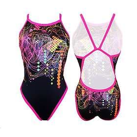 Turbo Revolution Swimsuit (Women's)