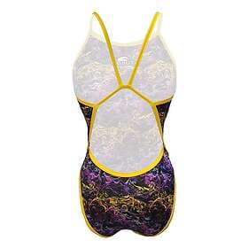 Turbo Smoke Swimsuit (Women's)