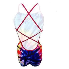 Turbo Swirl Swimsuit (Women's)