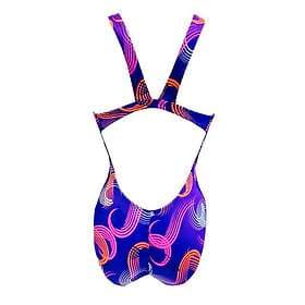 Turbo Scratch Swimsuit (Women's)
