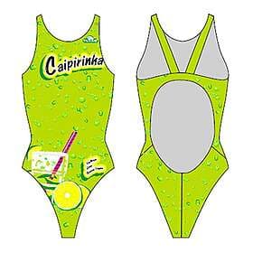 Turbo Caipirinha Pro Resist Swimsuit (Women's)
