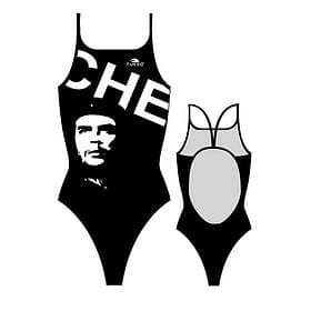 Turbo Che Guevara Swimsuit (Women's)