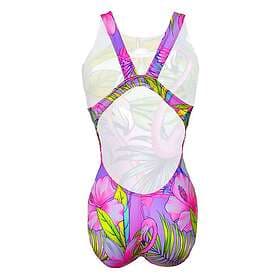 Turbo Flamenco 2018 Swimsuit (Women's)