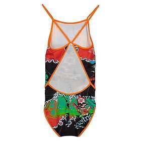 Turbo Pirate Treasure Swimsuit (Women's)