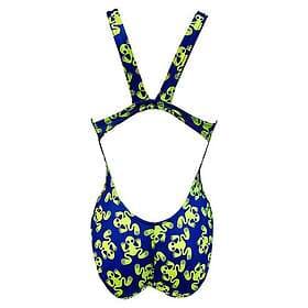 Turbo Ranitas Flour 2015 Swimsuit (Women's)