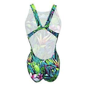 Turbo Jungle Bird Swimsuit (Women's)