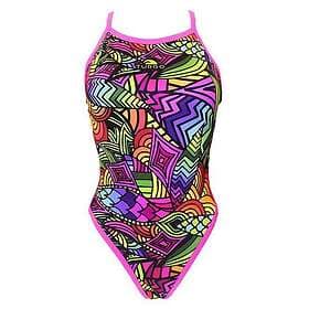 Turbo Psycho Revolution Swimsuit (Women's)