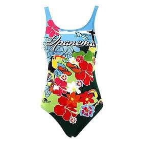 Turbo Ipannema Pro Resist Swimsuit (Women's)