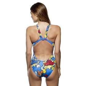 Turbo Pop Swimsuit (Women's)